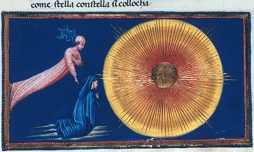 Le tre vite del cristiano