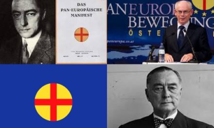 [Audio 12-4-15] Pre-convegno. Ferrari: ‘Europa di Kalergi’ come anti-Christianitas