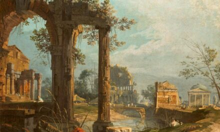 Se Baron Corvo diventasse Papa