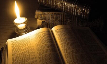 Il quinto vangelo del ‘cattolico adulto’