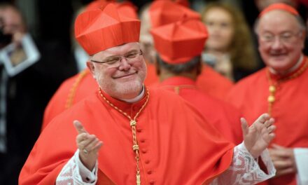 La Chiesa tedesca apre ai dipendenti gay e risposati