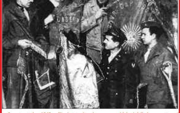 “Liberatori” di Massonerie?