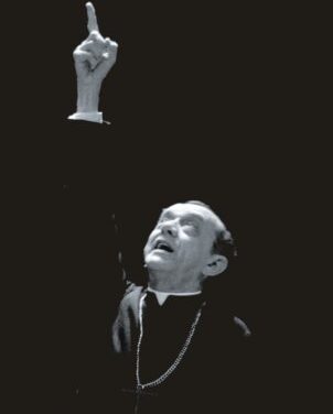 Quando Introvigne attaccava il prossimo ‘beato’ Câmara