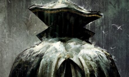 L’isola del tesoro e la tentazione del male