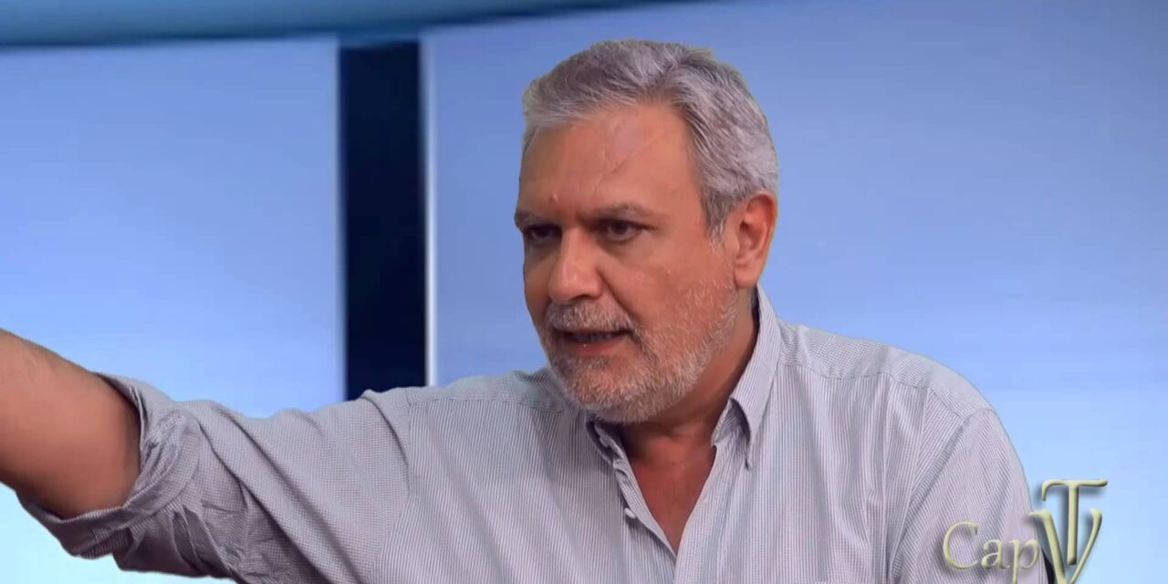 [25 aprile] Lettera aperta di Danilo Quinto alla stampa reggiana