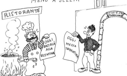 “Motu proprio”: tra suggestioni e statistiche