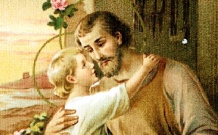 Ite ad Joseph, Sostegno delle famiglie e Terrore dei demoni