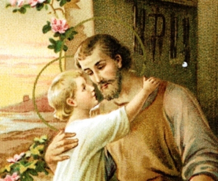 Ite ad Joseph, Sostegno delle famiglie e Terrore dei demoni