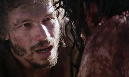 Il mio nome è Simone