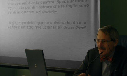 Toni Brandi sul GENDER nelle scuole. Plagio, pornografia, lavaggio del cervello addirittura negli asili