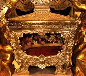 Grecia: Syriza (partito di Tsipras) contro processione delle reliquie di S. Barbara