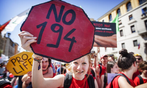 Marcia per la Vita: cronaca di un successo (talora negato). Di Alfredo De Matteo