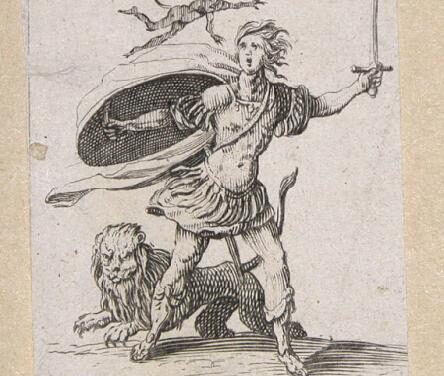 Le passioni dell’anima – l’Ira