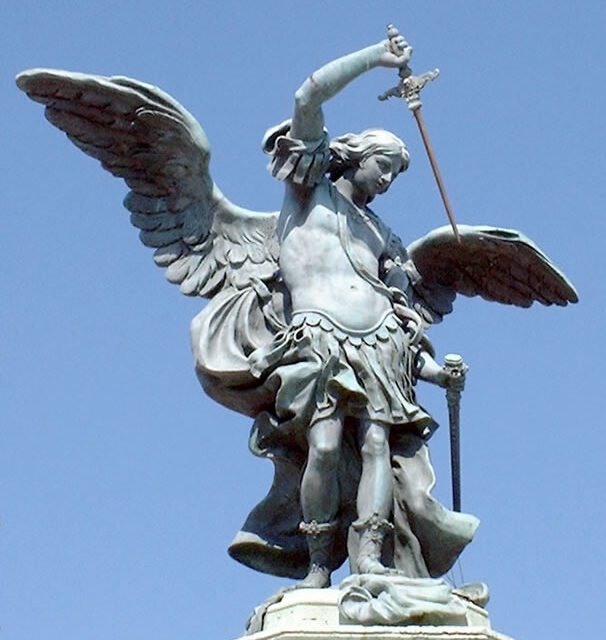 Irlanda, Siria, Roma.