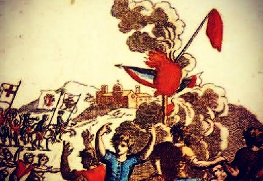 [Audio, 3-5-15] A. Giacobazzi ci parla del ‘3 maggio’, anniversario dimenticato