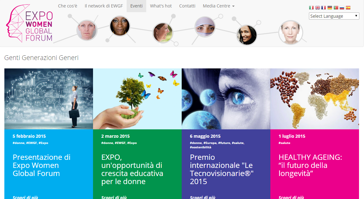 Emma Bonino premiata: ‘una lezione di vita per tutti noi’