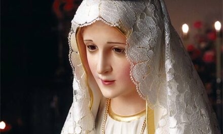 [ED. RADIO SPADA] Prossimamente ‘La Profezia di Fatima. Sulla nuova Roma’, il nuovo libro di Arai Daniele