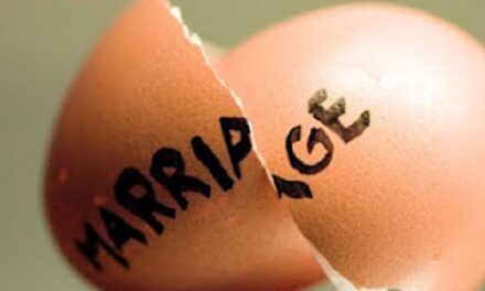I figli di famiglie distrutte dal divorzio sono a rischio suicidio