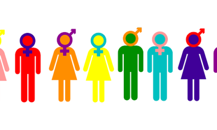 La lobby pro gender non esiste? Giudicate voi.