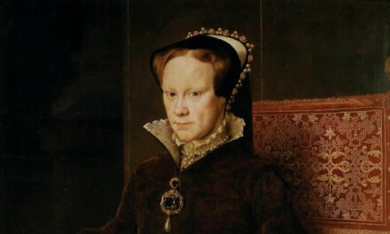 Maria Tudor: quando il fallimento è redenzione