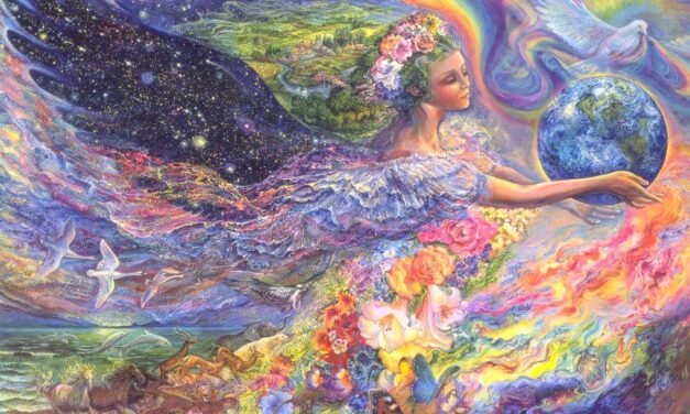 Assonanze spirituali & cattolicesimo ‘new age’