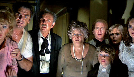 Il naufragio del Poseidon e la crisi della Chiesa