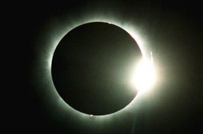 Notte del mondo, notte della Chiesa.