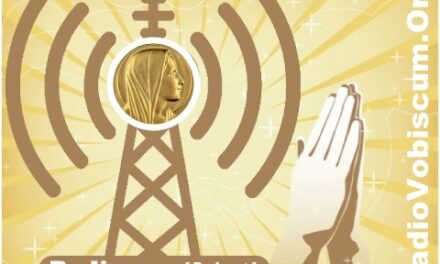 RIFLESSIONI di Danilo Quinto su Radio Vobiscum