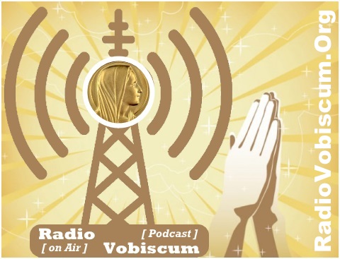 RIFLESSIONI di Danilo Quinto su Radio Vobiscum