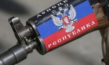 [NOVOROSSIYA] Il vento di guerra torna a soffiare in Ucraina orientale