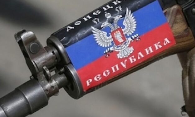 [NOVOROSSIYA] Il vento di guerra torna a soffiare in Ucraina orientale