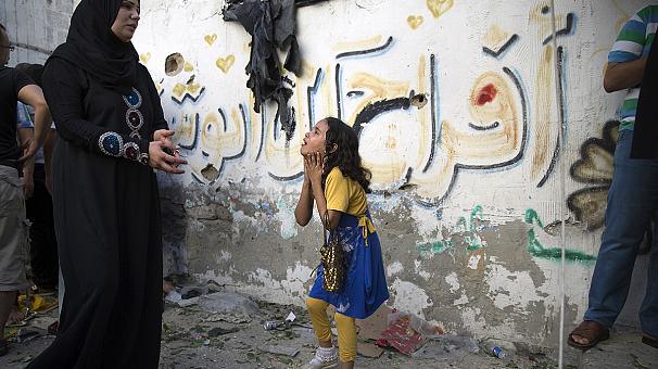 Depenalizzano il genocidio (se lo fanno loro)