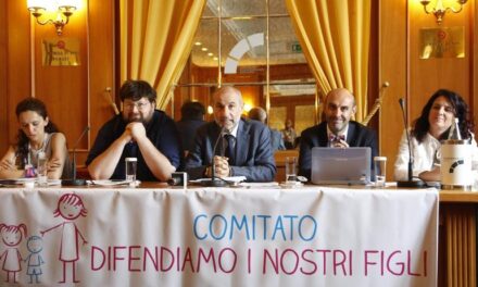 Riflessioni di Danilo Quinto sul 20 giugno