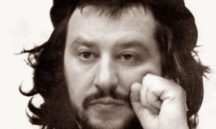 L’ultimo dei democristiani? Il ‘fenomeno Salvini’ alla luce della filosofia politica cristiana