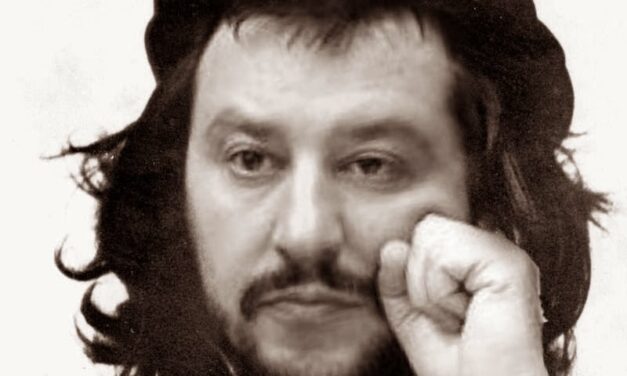 L’ultimo dei democristiani? Il ‘fenomeno Salvini’ alla luce della filosofia politica cristiana