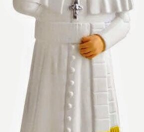 Bergoglio eterodosso e Francesco ‘ortodosso’: Una riflessione personale su unità e Verità