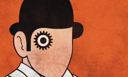 La terribile redenzione: sbucciando un’ “Arancia meccanica”