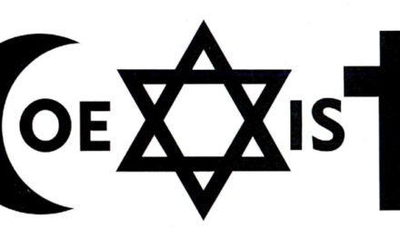 [VIDEO E TESTO] Bergoglio recita una preghiera sincretista durante il suo viaggio a Sarajevo.