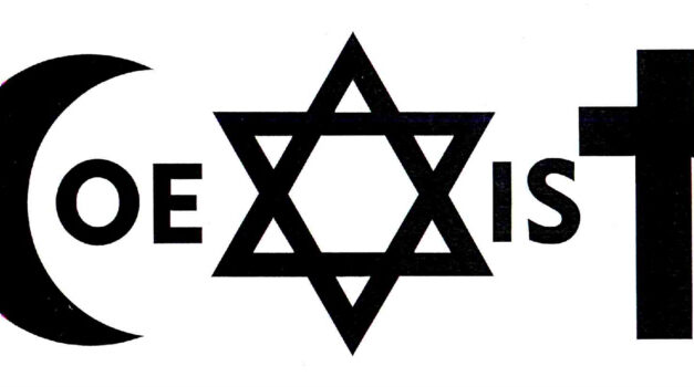 [VIDEO E TESTO] Bergoglio recita una preghiera sincretista durante il suo viaggio a Sarajevo.