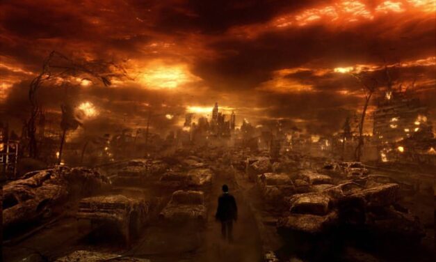 Il vero Potere e l’ultimo uomo