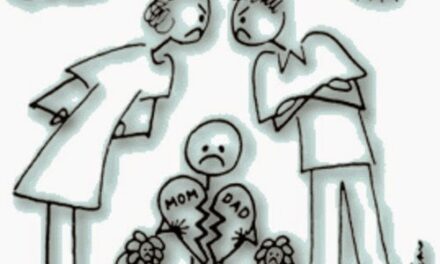 Divorzio dei genitori? Per i bambini è quasi peggio della loro morte