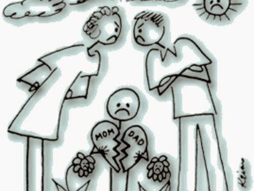 [20 GIUGNO] Il nemico è il divorzio.