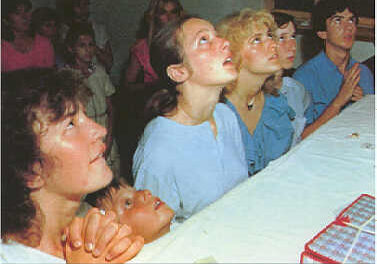 CONFERMATO: Congr. Dottrina della Fede ha pronunciato suo NO su veggenti Medjugorje