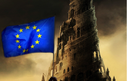 Oggi, sul quotidiano Libero, intervista su ‘La Verità sul piano Kalergi’ (Ed. RS)