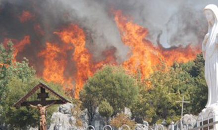 [DOSSIER MEDJUGORJE] Tutto ciò che c’è da sapere, aggiornato a giugno 2015