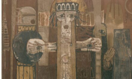 [RADIO ARTE] L’arte contemporanea? Non l’ho mai capita…