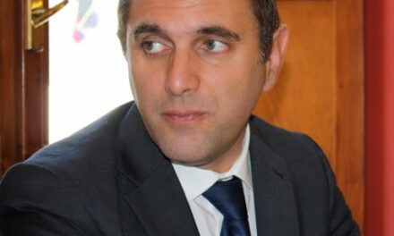 Il tempo della carità cristiana: perché aderisco alla campagna #IOSTOCONDANILO