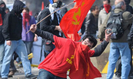 PD, SEL e Rif. Comunista vogliono impedire fisicamente lo svolgimento della 9 ore NO194? Una lettera denuncia dell’avvocato Guerini