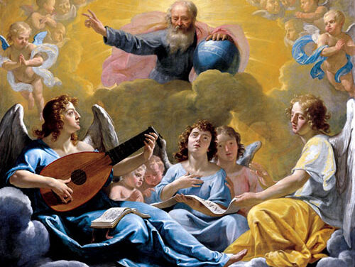 Qualche parola sull’ultimo discorso di Benedetto XVI. Di Mattia Rossi