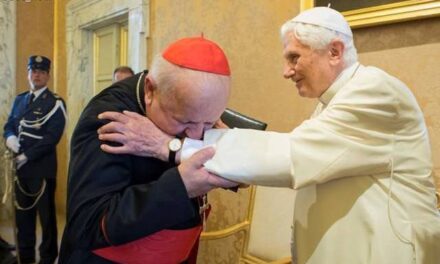 Summorum Pontificum. Perché fallì l’Operazione fregatura della Tradizione?